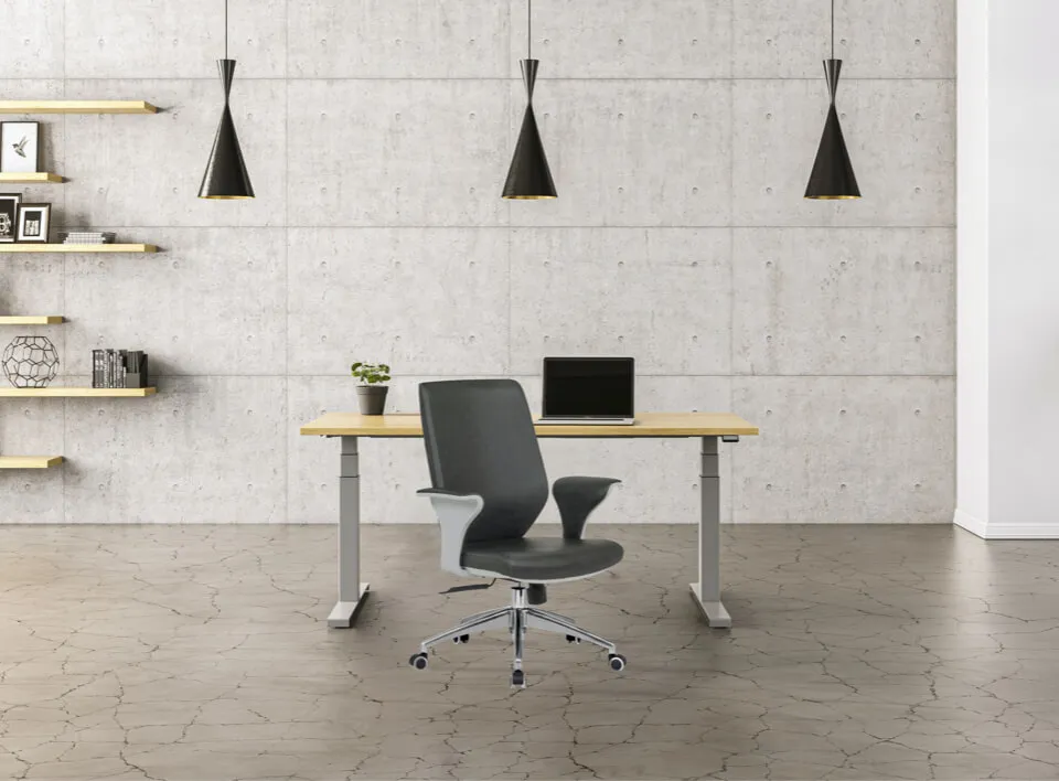 ODM & OEM: from your idea to a real, shippable chair