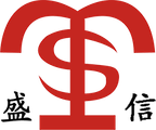 Shengxin Office furniture logo