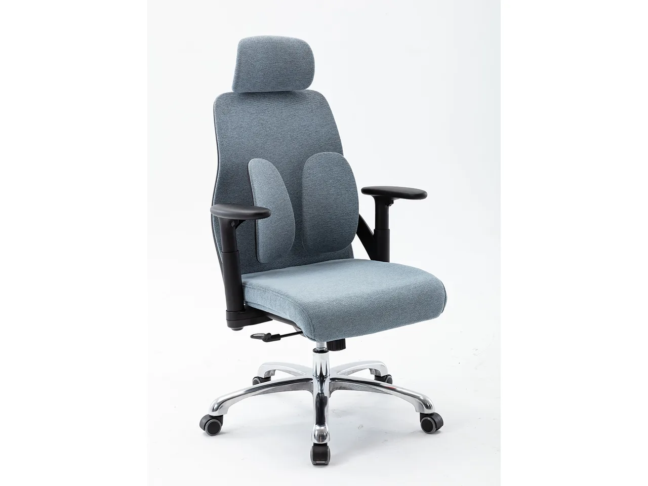 Shengxin high-back fabric ergonomic office chair
