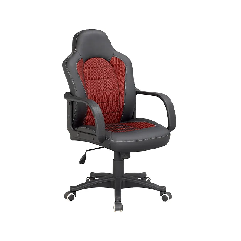 Racing-style gaming chair for e-commerce resellers